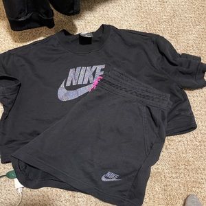 Nike set
